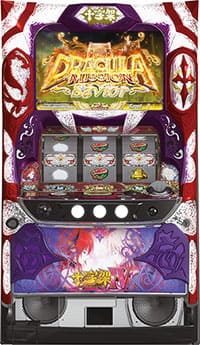 パチスロ十字架4