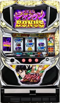 パチスロカイジ4