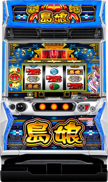 「数量限定 在庫処分セール」 オリンピア L島娘L2スマスロ実機 【スマスロユニット付き】 ホビー・楽器・アート
