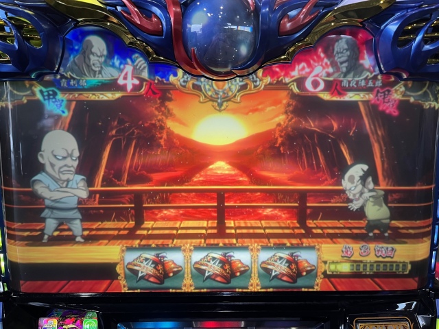 バジリスク　絆 ミズホバジリスク～甲賀忍法帖～絆2 【伊賀パネル】S／甲賀忍法