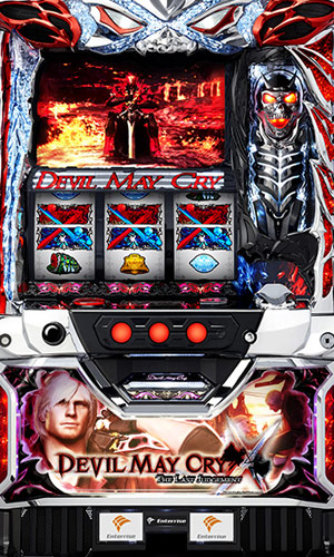 デビルメイクライクロス