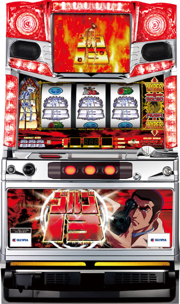♪パチスロ実機　オリンピアエステート　バンドリ！　ユニット付き♪ ♪パチスロ実機 オリンピアエステート 南国育ち ユニット付