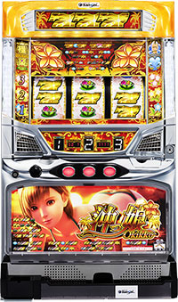 【パチスロ実機】サンセイR＆D★S沖っ娘25【コイン不要機付】 サンセイR&D パチスロ S沖っ娘25／A4 実機【コイン不要機付き】