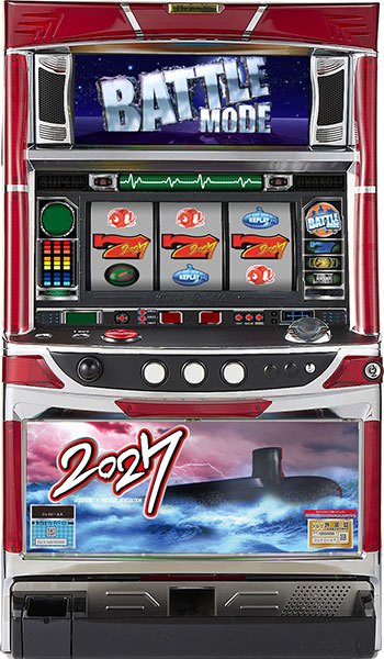 パチスロ２０２７ＤＢ