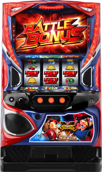 Lストリートファイター5ZD 実機 スマスロユニット付 スマスロ】 ※選べる！ユニット！ Lストリートファイター5ZD
