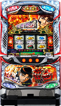 パチスロ哲也６