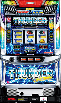 パチスロサンダーＶライトニング