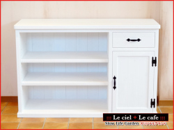 キッチンカウンター