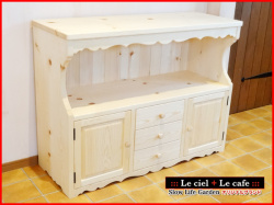 キッチンカウンター