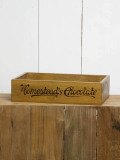 HS1314：CHOCOLATE BOX