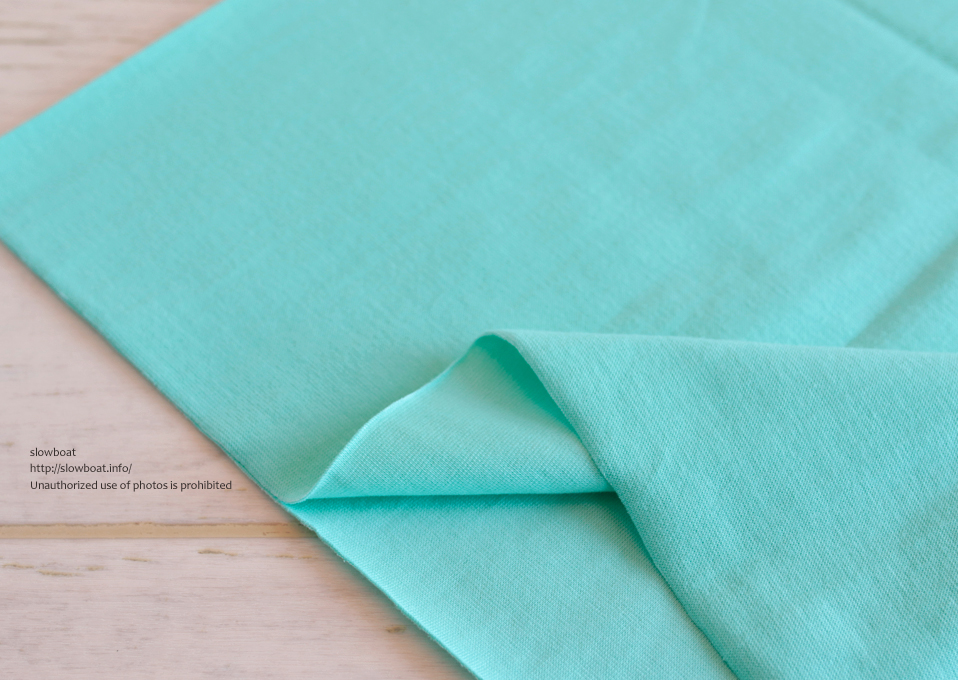 ★４０/スパンフライス 【アクア】