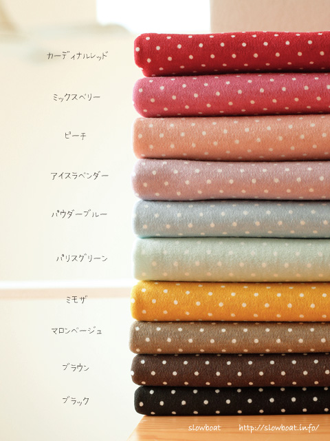 アラザンドット