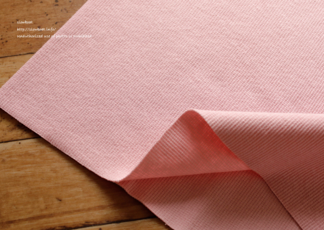 △３０/スパンテレコ 【ストロベリーミルク】