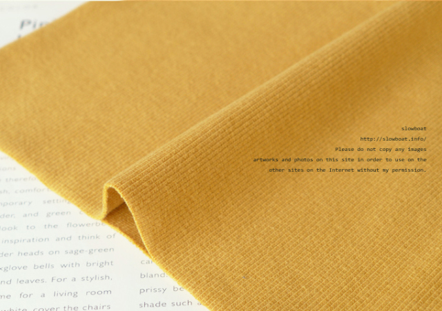 △３０/スパンテレコ 【ミモザ】