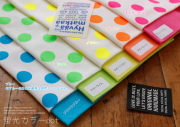 カラーdot