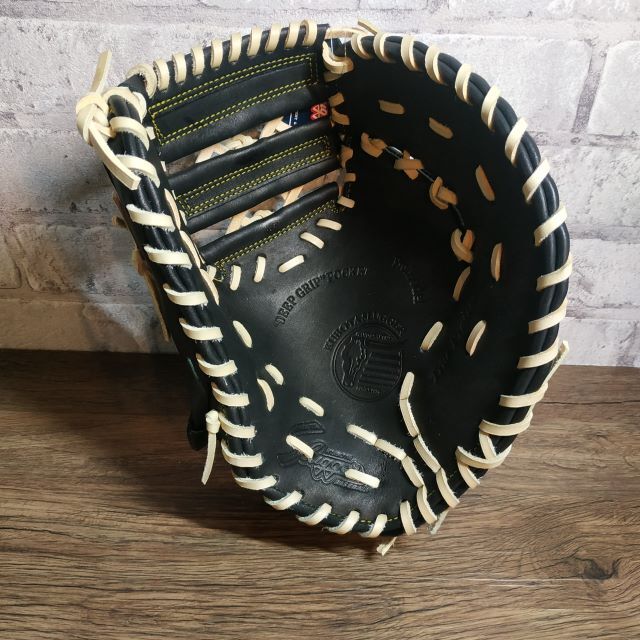 久保田スラッガー　ファーストミット 野球 久保田スラッガー 軟式 ファーストミット ミット 一塁手