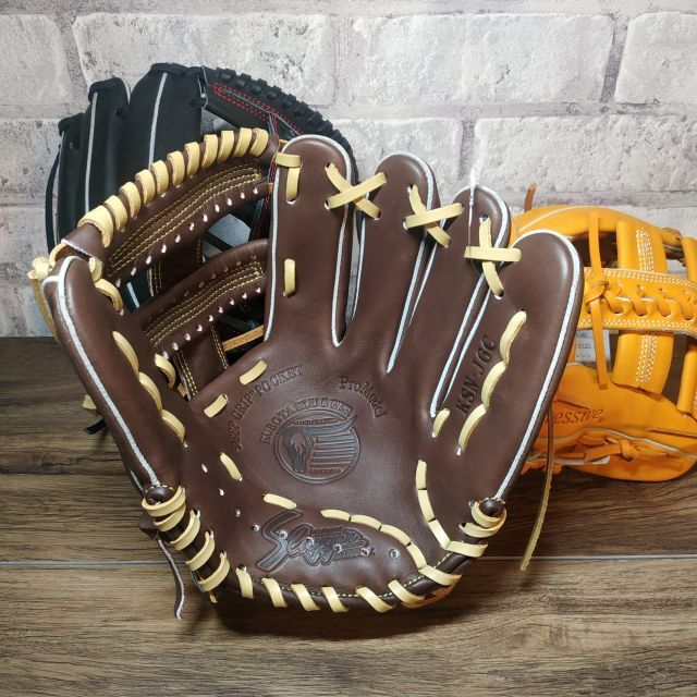 久保田スラッガー KSN-J6C 湯もみ型付け無料！