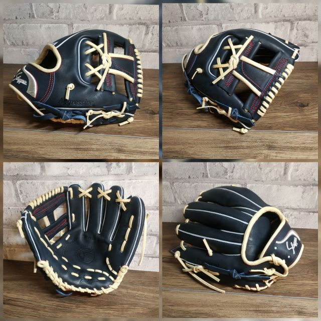 久保田スラッガー KSN-SR1型 一般軟式用グラブ