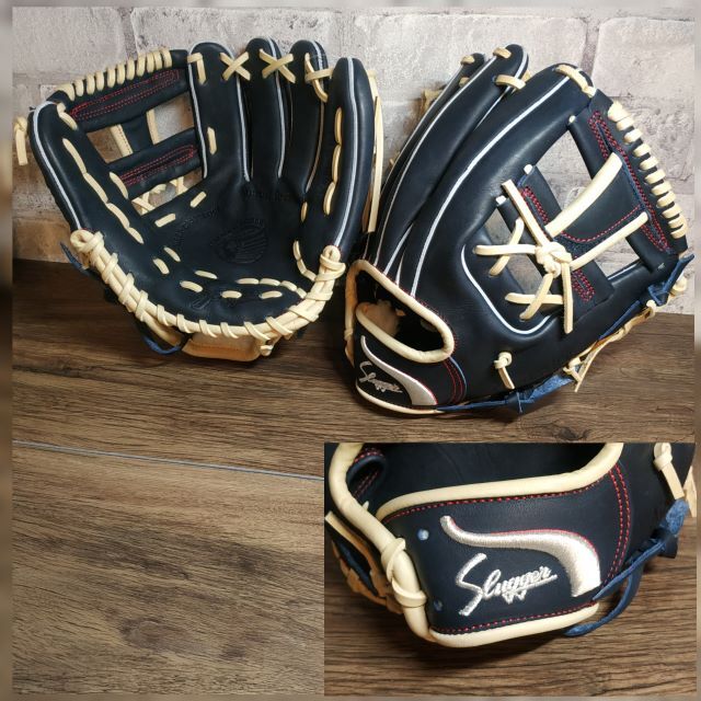 久保田スラッガー KSN-SR1型 一般軟式用グラブ