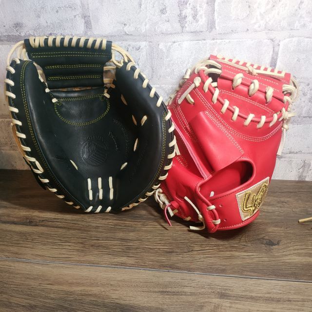 ゆうくん 　slugger キャッチャーミット　少年軟式用 Amazon | 野球 久保田スラッガー 少年軟式 少年用 軟式