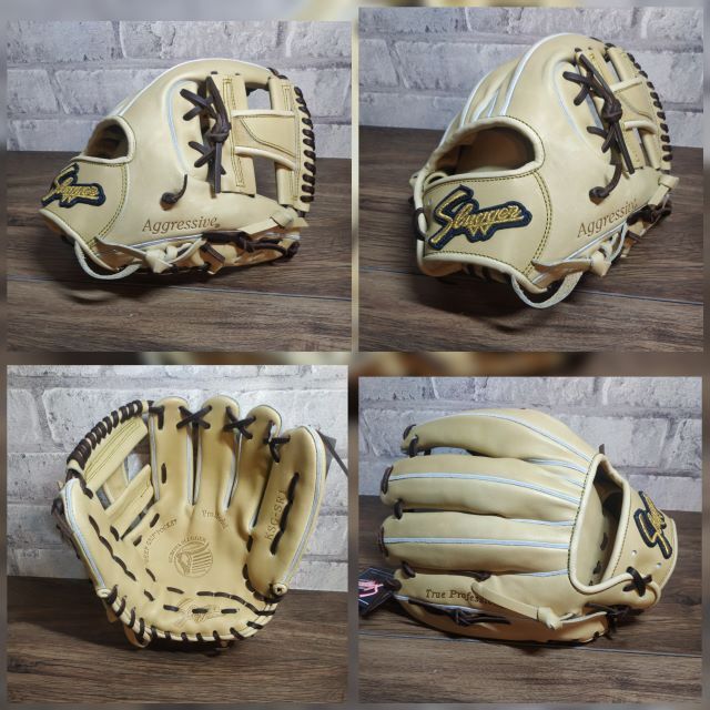 久保田スラッガー 硬式 KSG-T1 型付/グラブ/袋/刺繍無料】久保田スラッガー(KUBOTA SLUGGER