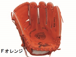 久保田スラッガー専門店 KSG-K65 本格湯もみ型付けします