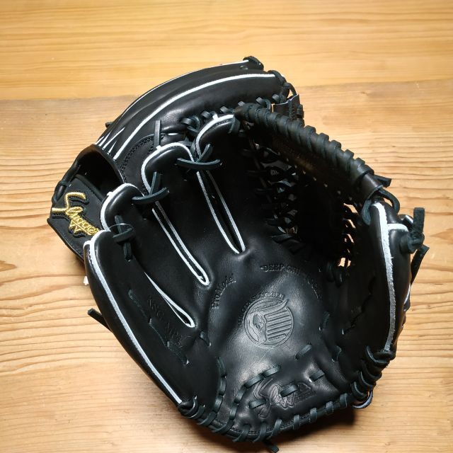 久保田スラッガー KSG-MP4 湯もみ型付け無料！