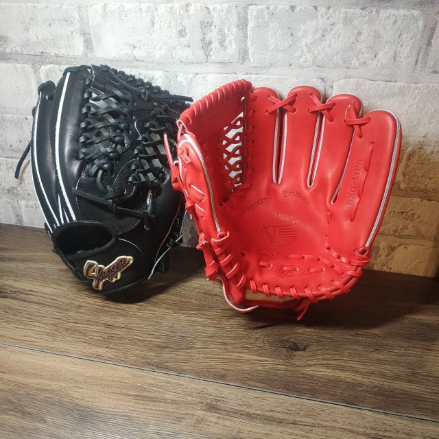 久保田スラッガー KSG-MP5 湯もみ型付け無料！