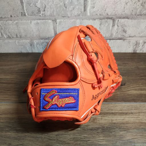 久保田スラッガー KSN-6PSM スターラベル 一般用 内野用 軟式