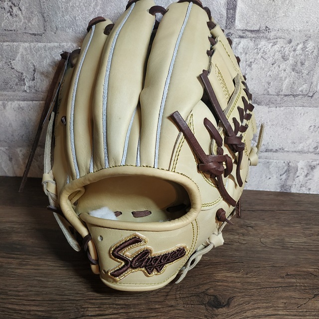 野球グローブ 野球 久保田スラッガー 限定 グローブ 軟式