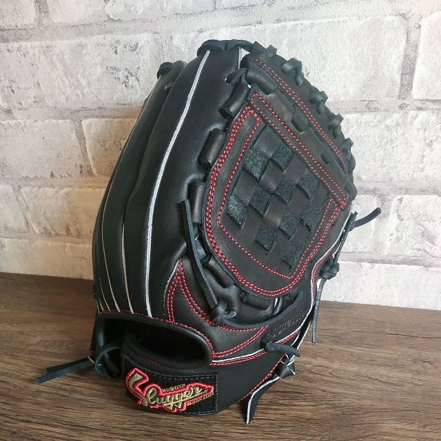 ウエブ交換済み！ 久保田スラッガー KSN-J1型 湯もみ型付け無料！