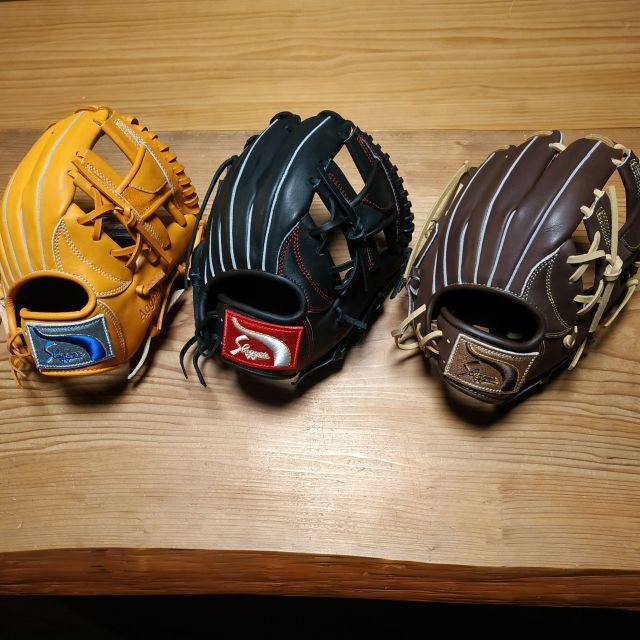 久保田スラッガー KSN-J2H 湯もみ型付け無料！