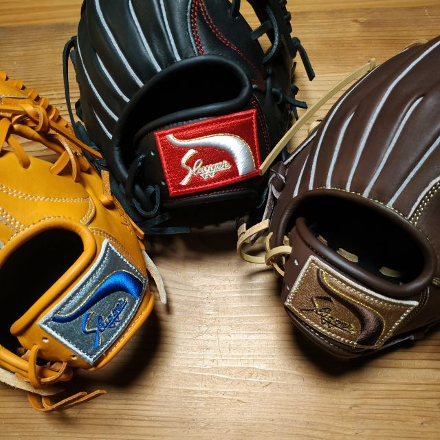 久保田スラッガー KSN-J2H 湯もみ型付け無料！