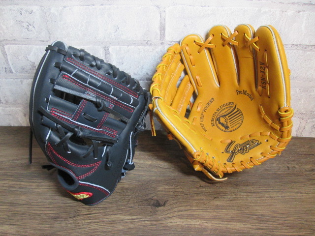 久保田スラッガー Ksn J2v 湯もみ型付け無料