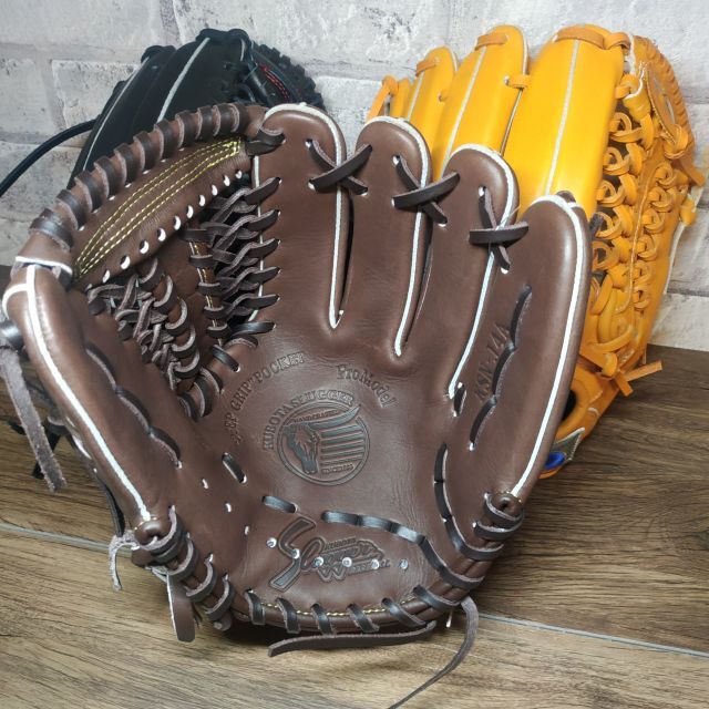 久保田スラッガー KSN-J4A 湯もみ型付け無料！