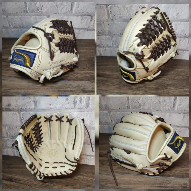 久保田スラッガー KSN-M00型 一般軟式用グラブ トレンチ