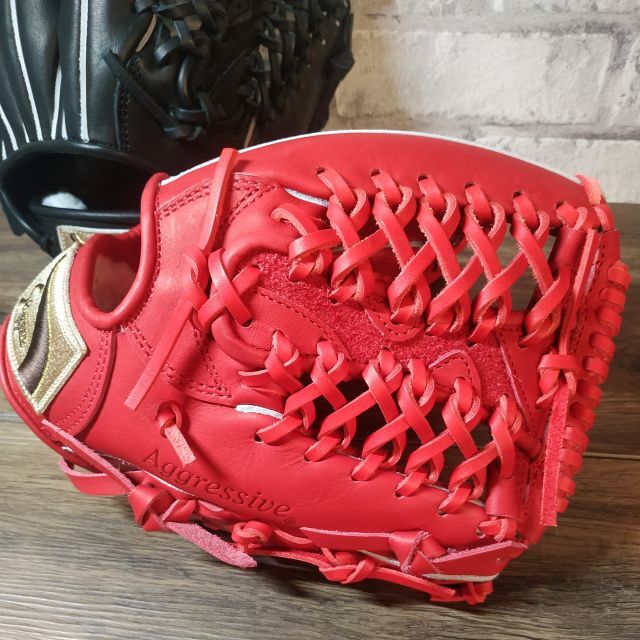 久保田スラッガー KSN-MP5 湯もみ型付け無料！