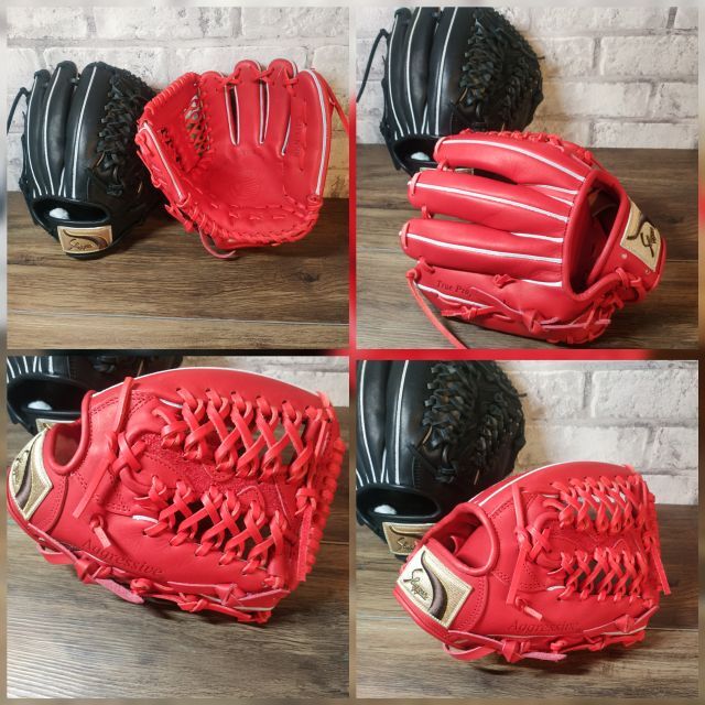 久保田スラッガー KSN-MP5 湯もみ型付け無料！