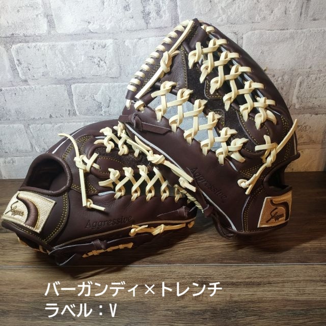 久保田スラッガー専門店 KSN-SPM 外野手用(中)本格湯もみ型付け無料