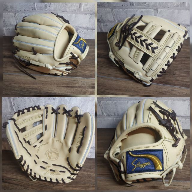 久保田スラッガー KSN-T51型 一般軟式用グラブ