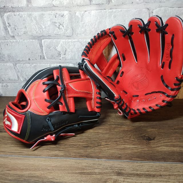 展示会限定品 久保田スラッガー KSN-J6H型 湯もみ型付け無料！少年軟式