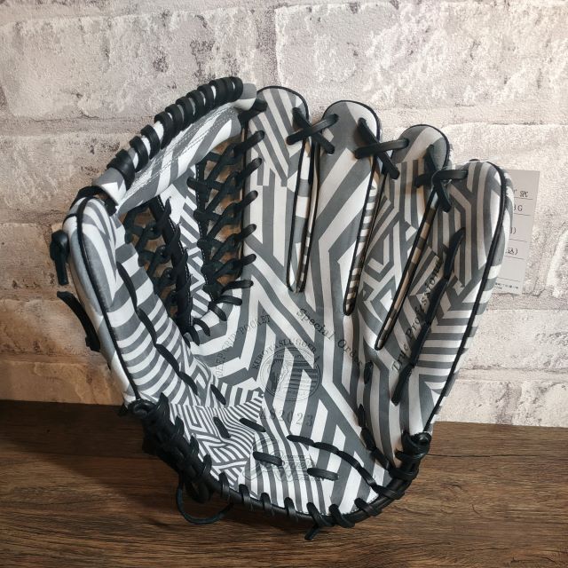 久保田スラッガー 限定軟式グラブ SP-2023G-SPC 外野手用 