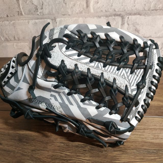 久保田スラッガー 限定軟式グラブ SP-2023G-SPC 外野手用 