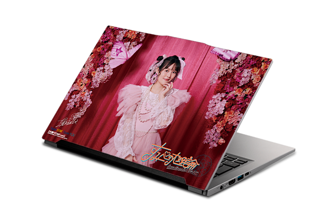 【Type:STAR】すみぺの大理論 14インチBモデル