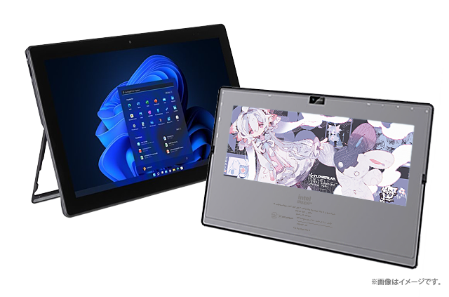 【Type:YOU Character】 10インチタブレットキャラクターモデル「A（ファースト）」CV:花守ゆみりさん