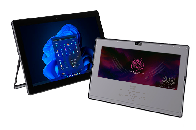 【Type:YOU】榊原ゆいさん 10インチタブレットモデル