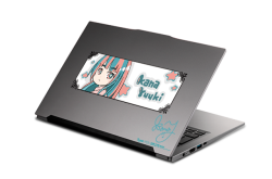 【Type:YOU】優木かなさん 14インチBモデル