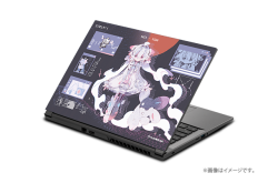 【Type:YOU Character】 14インチ A キャラクターモデル「A（ファースト）」CV:花守ゆみりさん