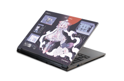 【Type:YOU Character】 14インチ B キャラクターモデル「A（ファースト）」CV:花守ゆみりさん