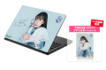 【早期購入特典付】椎名へきるさん 14インチAモデル ※A2サイズアクリルポートレート付